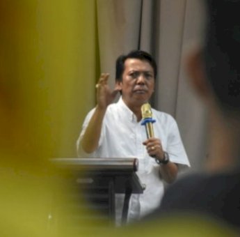 Abdul Wahab Tahir Sebut Kesuksesan Pemuda Ada Ditangan Ibu