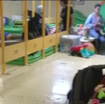 Dugaan Fasilitas Kasur Disewakan pada Penumpang Kapal Non-Seat, KC Pelni Parepare : Saya Pastikan Bukan Petugas Kami