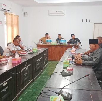 Disepakati DPRD Buton Tengah, Tarif Speed Wamengkoli &ndash; Baubau Rp 15 Ribu