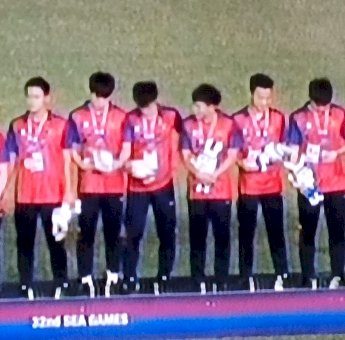 Liga I BRI 2023/2024: Persija Tahan PSM Imbang