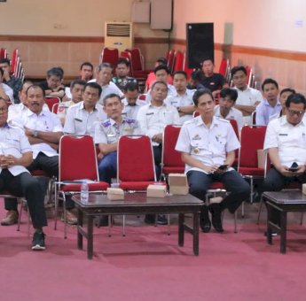 Berbasis Pasar Elektronik, Pemkab Soppeng Sosialisasikan Katalog Elektronik Lokal