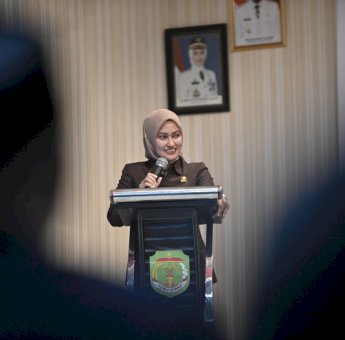 Bupati Luwu Utara Imbau ASN Lanjutkan Jenjang Pendidikan