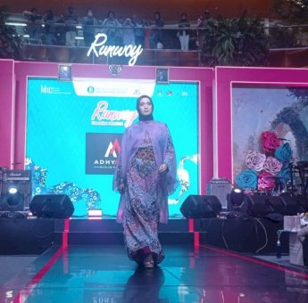 Event KKS Jadi Upaya Bank Indonesia Kembangkan Sektor UMKM dan Industri Kreatif di Sulsel