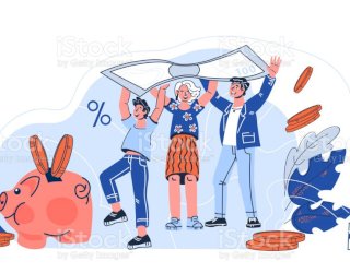 Kredit UMKM di Sulsel Capai Rp61,80 Triliun, Jadi Penggerak Ekonomi Daerah