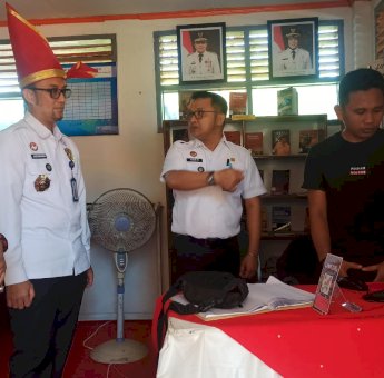 Kemenkumham Sulsel Dukung Penanganan Hukum Kelompok Rentan di Kelurahan Maccini Sombala