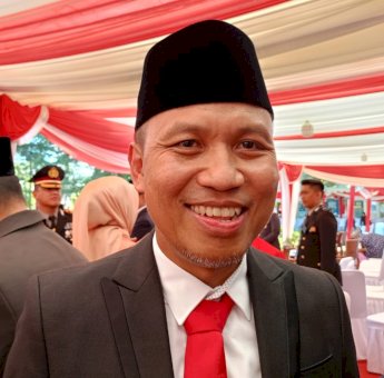 BPN Gowa Terbitkan Sertifikat Puluhan Aset Daerah Senilai Rp7 Miliar