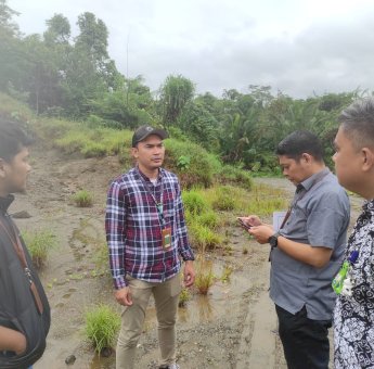 Kolaborasi PLN UIP Sulawesi dan Pemkab Morowali Wujudkan Hilirisasi Industri Lewat Infrastruktur Kelistrikan Andal