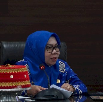 Pemkab Gowa Gandeng BSIP Siapkan Kembangkan Komoditas Kentang Hingga Sapi Perah