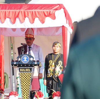 Liberti Sitinjak: Momentum HUT RI Ingatkan Sejarah Panjang Kemerdekaan Indonesia