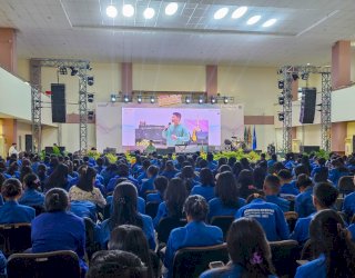 Dorong Inklusi Digital ke Indonesia Timur, Indosat Jangkau 100 Persen Jaringan Internet di Kupang