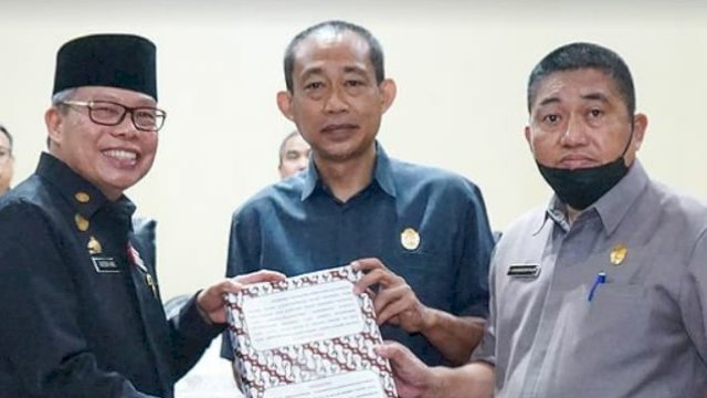 DPRD Minta KUA PPAS 2024 Segera Diserahkan, Begini Tanggapan Pemkot Parepare