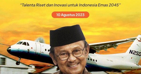 HARTEKNAS 2023, Wali Kota Taufan Pawe Ucapkan Selamat