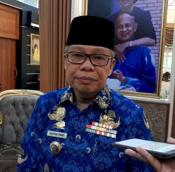 Taufan Pawe Imbau Lakukan Informasi dan Edukasi Kepemilikan Satwa