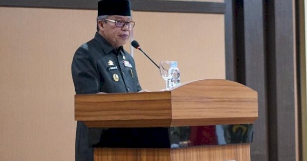 Wali Kota Taufan Pawe Sebut Jabatan Strategis Pemkot Parepare Banyak Diduduki ASN Perempuan