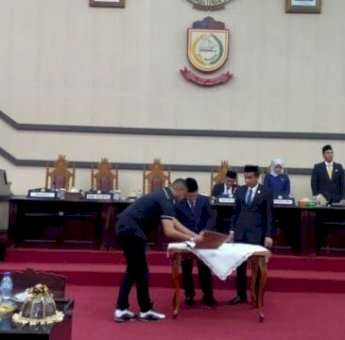 DPRD Beri Dua Rekomendasi ke Pemkot Makassar Terkait Persoalan Anjal