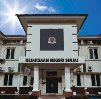 Kejaksaan Jerat Tersangka Kasus Korupsi Bantuan Kemdikbud di Sinjai