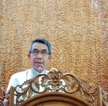 Rp9,07 Triliun, Proyeksi APBD-P Kutim 2023