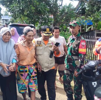 Warga Selayar Heboh! Kakek Usia 80 Tahun Dilaporkan Hilang, Ditemukan di…