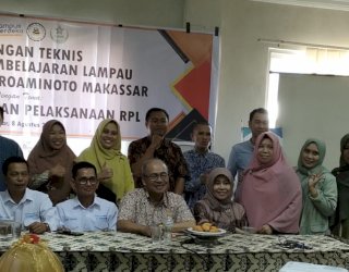 Tiga Prodi UCM Peroleh Sertifikat RPL