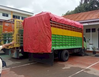 Kasus BBM Subsidi di Sinjai Diserahkan Ke Jaksa, 3 Tersangka Masuk DPO