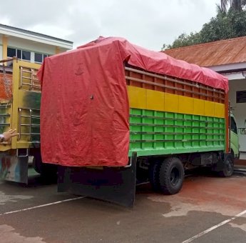 Kasus BBM Subsidi di Sinjai Diserahkan Ke Jaksa, 3 Tersangka Masuk DPO