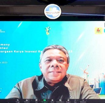 Keren, PLN UID Sulselrabar Kirim Inovator di Sektor Kelistrikan Guna Tingkatkan Value Creation