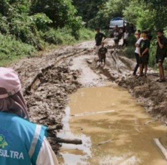 Miliki Peranan Penting, Ini Dia Srikandi Tangguh PLN Penerang Daerah 3T