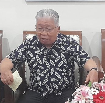 Uskup Agung Merauke Minta Polisi Tutup Aktivitas Judi Togel