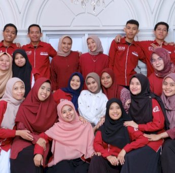 BTA 8 Jakarta Berhasil Cetak Siswa-siswi Berprestasi dan Membanggakan untuk Sulsel