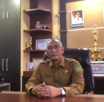 Pemkab Kutim Bantah Langgar Prosedur Lelang Proyek Jembatan Telen