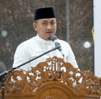 Minta Maaf ke Kanwil Kemenag Sulsel Soal Pembaca Doa di HUT Ke-78 RI, Karo Kesra Akui Ada Miskomunikasi