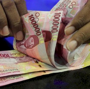 APBD Sinjai Defisit Rp 29 Miliar
