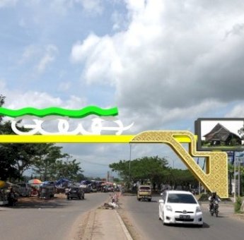 DPM-PTSP Kabupaten Gowa Catatkan Realisasi Investasi Triwulan II Rp2 Triliun