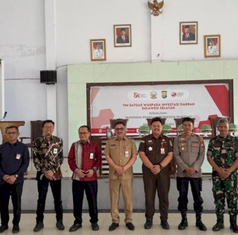 Sosialisasi Bersama OJK Soal Investasi Bodong, Kabid Aptika: Jangan Biarkan Jempol Kalahkan Pikiran