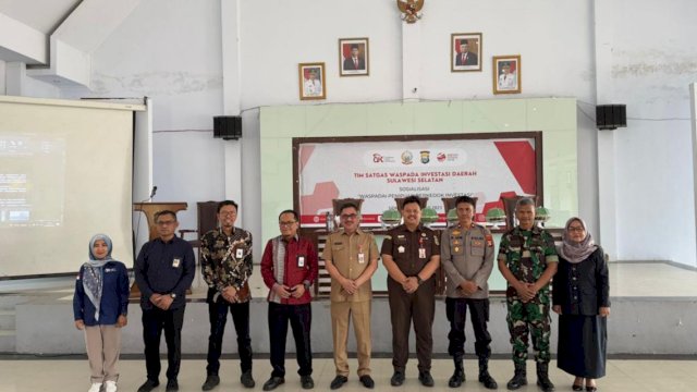 Sosialisasi Bersama OJK Soal Investasi Bodong, Kabid Aptika: Jangan Biarkan Jempol Kalahkan Pikiran