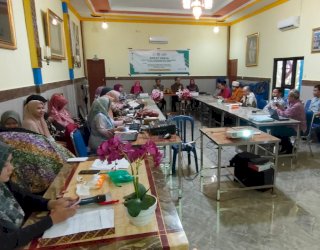 Prof Tahir Kasnawi: Soliditas, Modal Utama UCM Berkembang