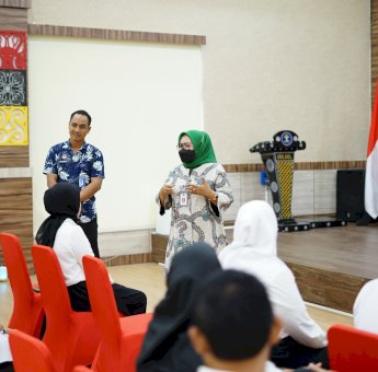 Hari Ini Sembilan Pegawai Jalani Tes Kepindahan ke Kemenkumham RI