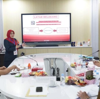 Lewat Aplikasi Gowa Discovery, Perkuat Sistem Digitalisasi Birokrasi Lebih Terintegrasi