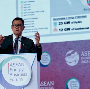 PLN Bersama Perusahaan Listrik Asia Tenggara Dorong Pengembangan Interkoneksi Kelistrikan