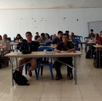 Jika Melanggar, Wartawan Jangan Berlindung di Balik UU Pers