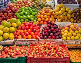 Menagih Janji Andi Seto Bangun Pasar Buah Modern di Sinjai