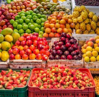 Menagih Janji Andi Seto Bangun Pasar Buah Modern di Sinjai