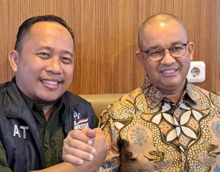 Puluhan Group WA Relawan Diretas, Sekjen Mileanies Asri Tadda: Cyber War Dimulai!