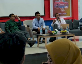 Islam Tak Pertentangkan Agama dan Budaya