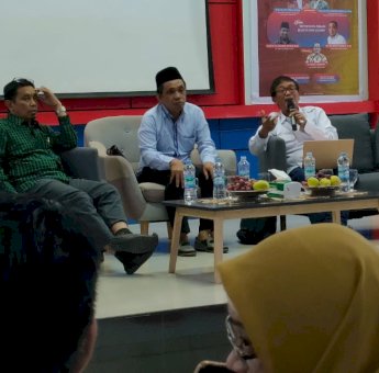 Islam Tak Pertentangkan Agama dan Budaya