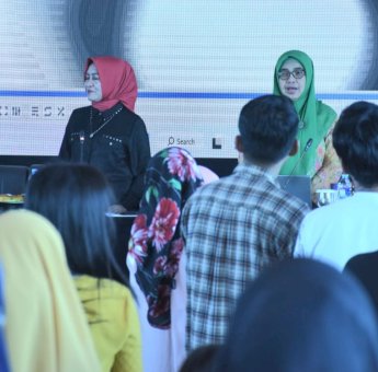 Apiaty Amin Syam Dorong Realisasi Sanksi bagi Pelaku Eksploitasi Anak Dimaksimalkan