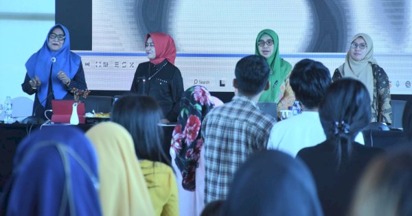 Apiaty Amin Syam Dorong Realisasi Sanksi bagi Pelaku Eksploitasi Anak Dimaksimalkan