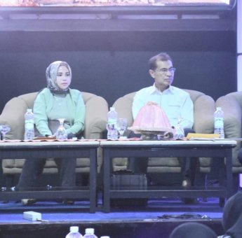 Legislator Makassar Irmawati Sila Ajak Warga Taat Bayar Pajak
