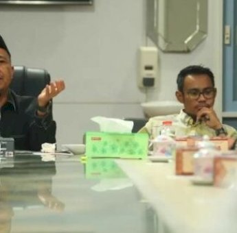 DPRD Makassar Apresiasi Proses Seleksi PPDB MTsN Kota 2023/2024