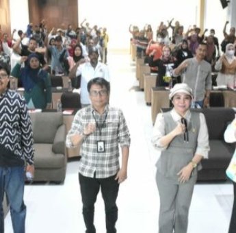 Nunung Dasniar Desak Pemkot Kasih Solusi RTRW di Tamalanrea-Biringkanaya